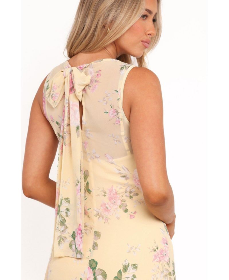 Women's Keani Maxi Dress