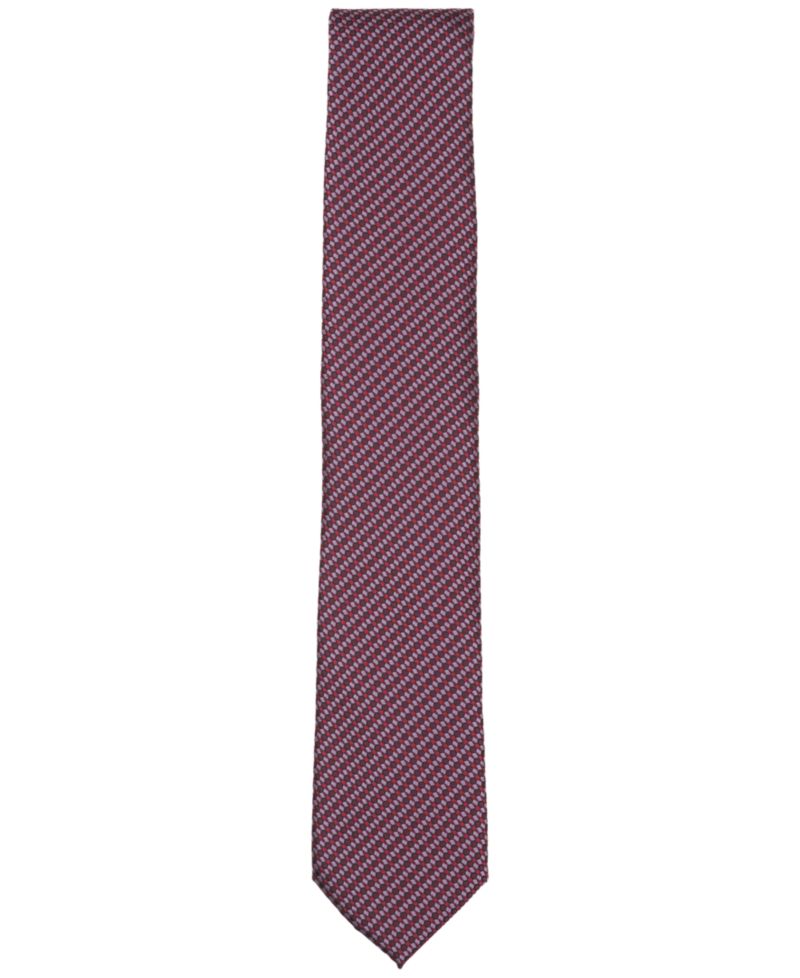Men's Harborview Geometric Tie