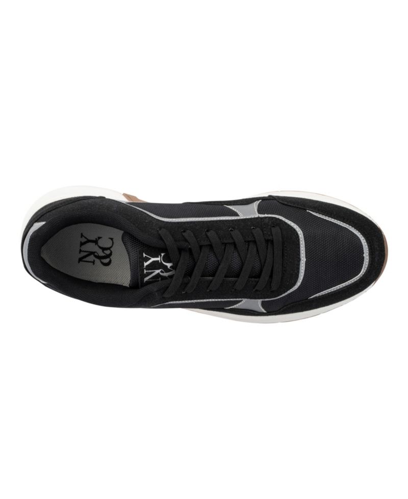 Men's Harvey Low Top Sneakers