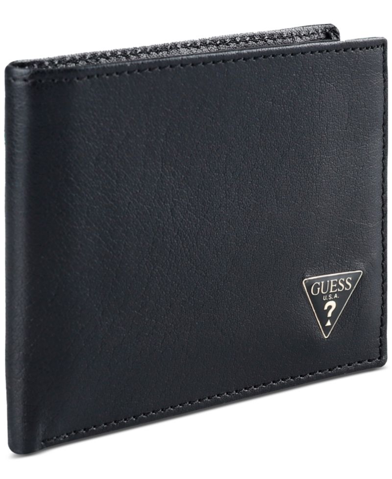 Men's Chavez Pocketmate Logo Wallet