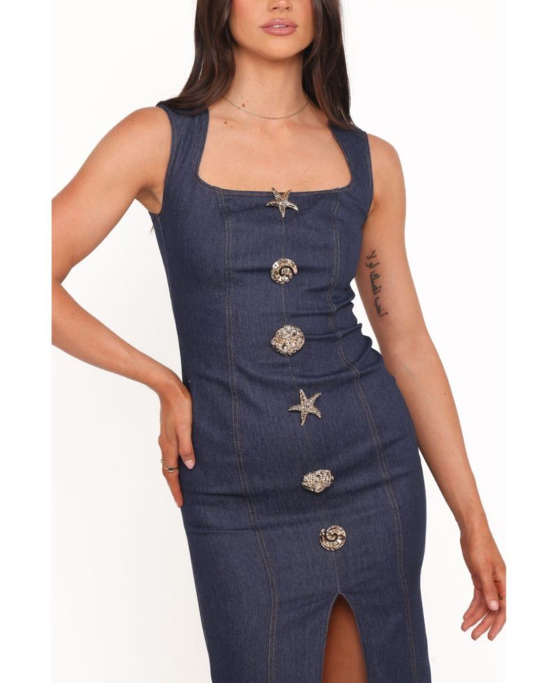 Women's Slater Midi Dress