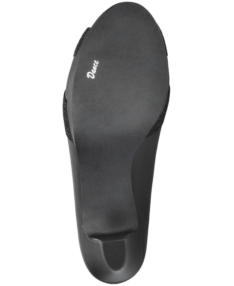 Women's Lavish Platform Pumps