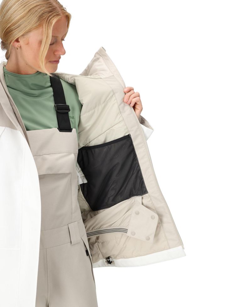 Women's Glades Insulated Jacket