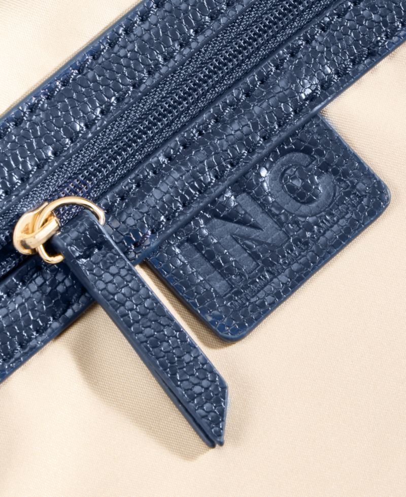 Eedenn Crochet Hobo Handbag with Small Wallet