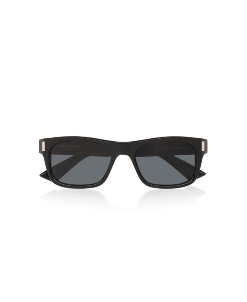 Unisex Rectangle Sunglasses, SL83 YS000884