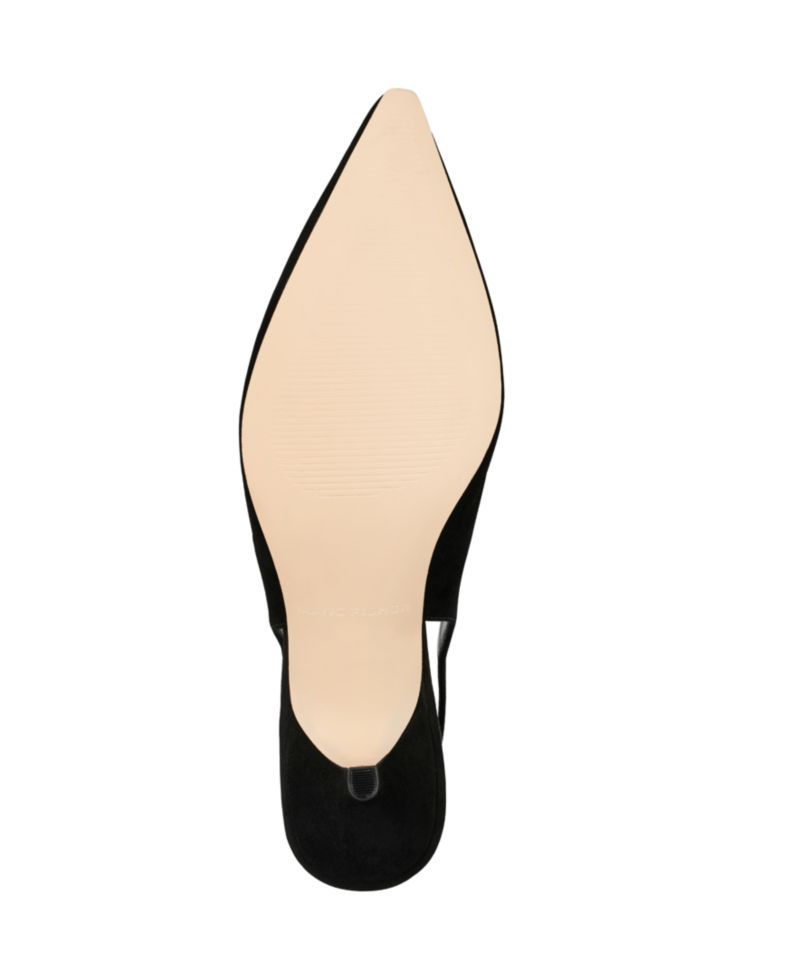 Women's Labela Slingback Kitten Heel Pumps