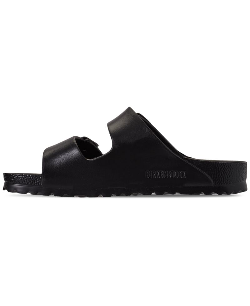 Women's Arizona Essentials EVA Two-Strap Sandals from Finish Line