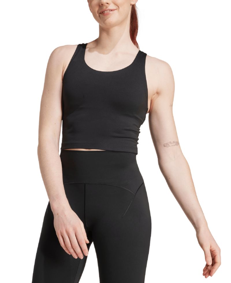 Women's All Me Medium-Support Bra Tank Top