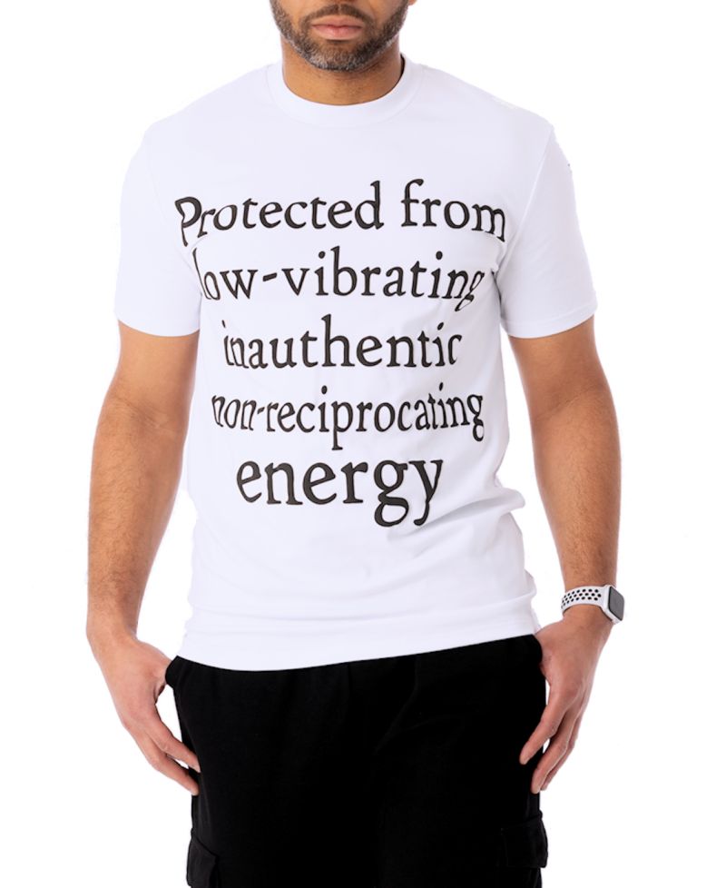 Men's Protected Graphics T-Shirt
