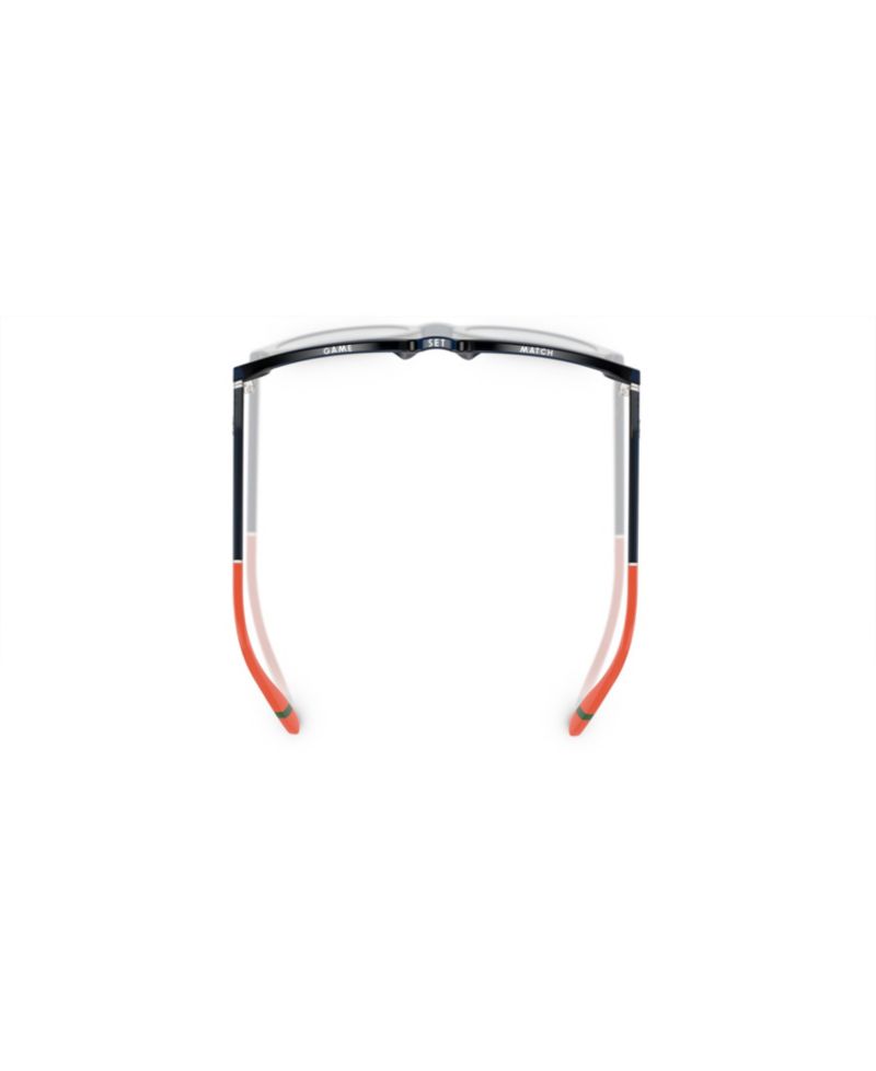 Men's Round Sunglasses, PH4206