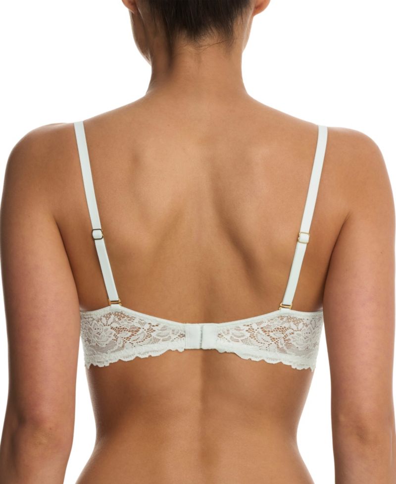 Women's Heavenly Convertible Balconette Underwire Bra 724314
