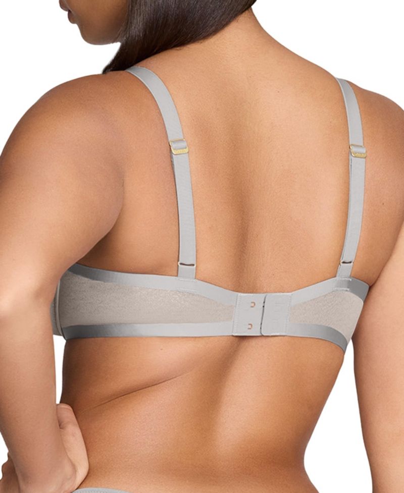 Women's The Plunge - Mesh Bra