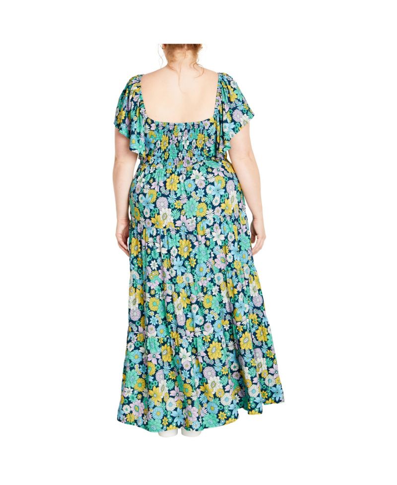 Women's Brigitte Dress