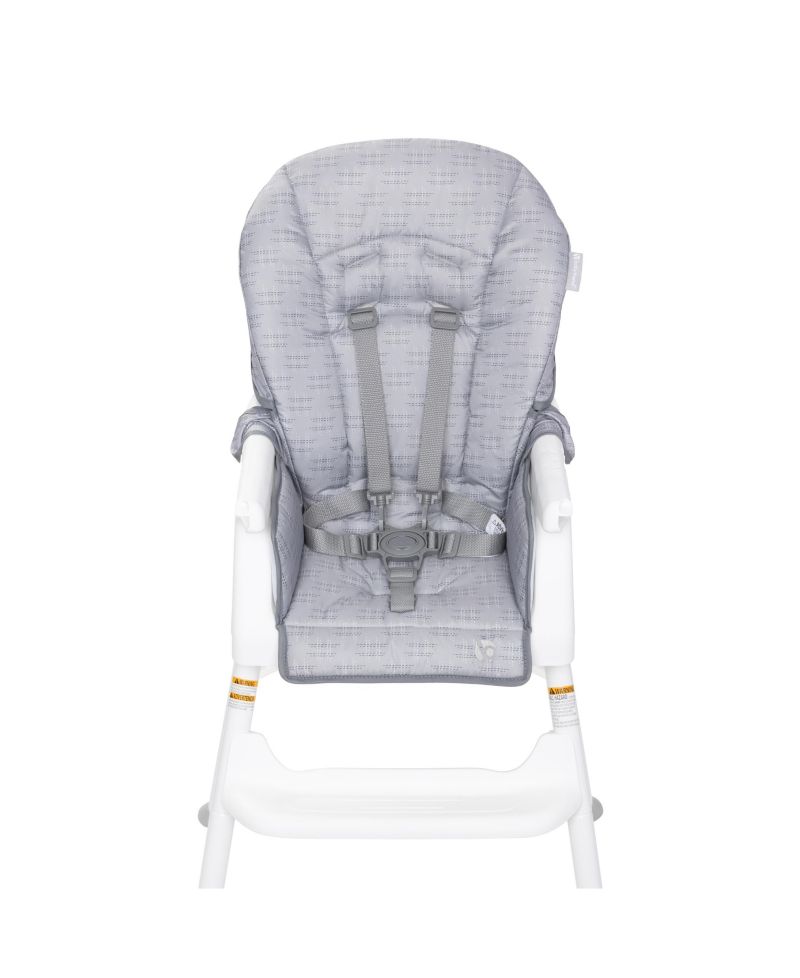 Adapt 4-in-1 High Chair to Toddler Chair