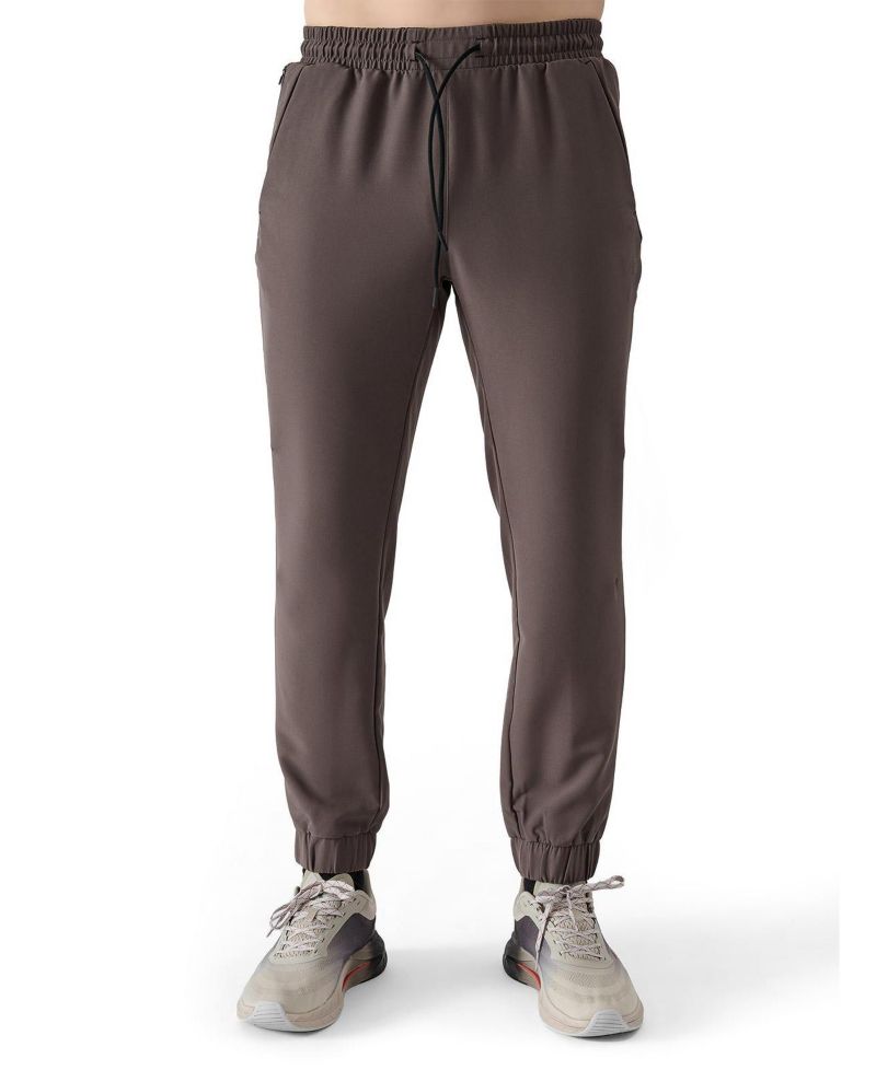 Men’s Quick-Drying Stretch Training Pants