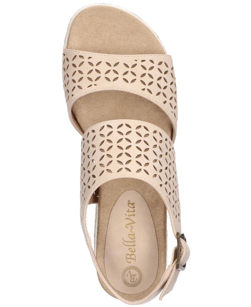 Women's Inaya Wedge Sandals