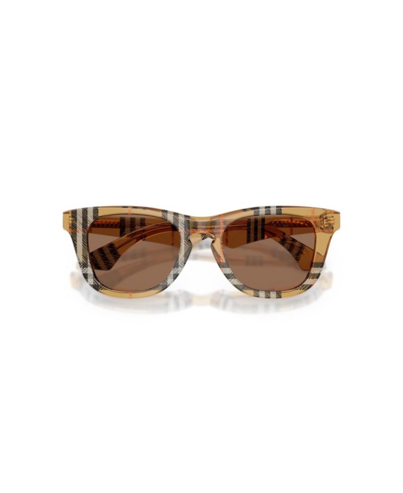 Square Sunglasses, 0JB4002 (Ages 7-10)