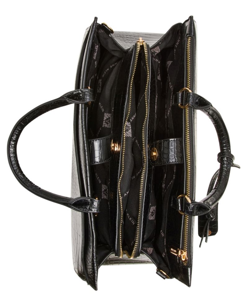 Channing Convertible Large Work Tote