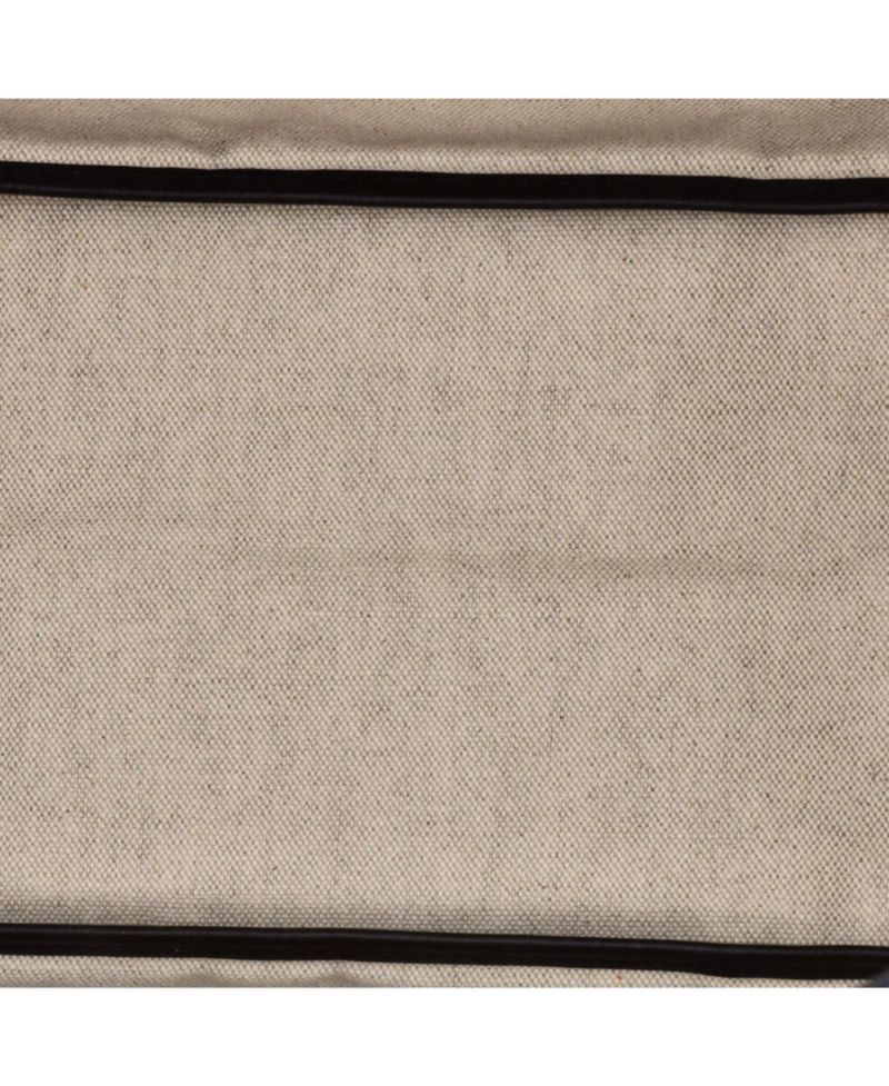 PM Saint Louis Tote Coated Canvas