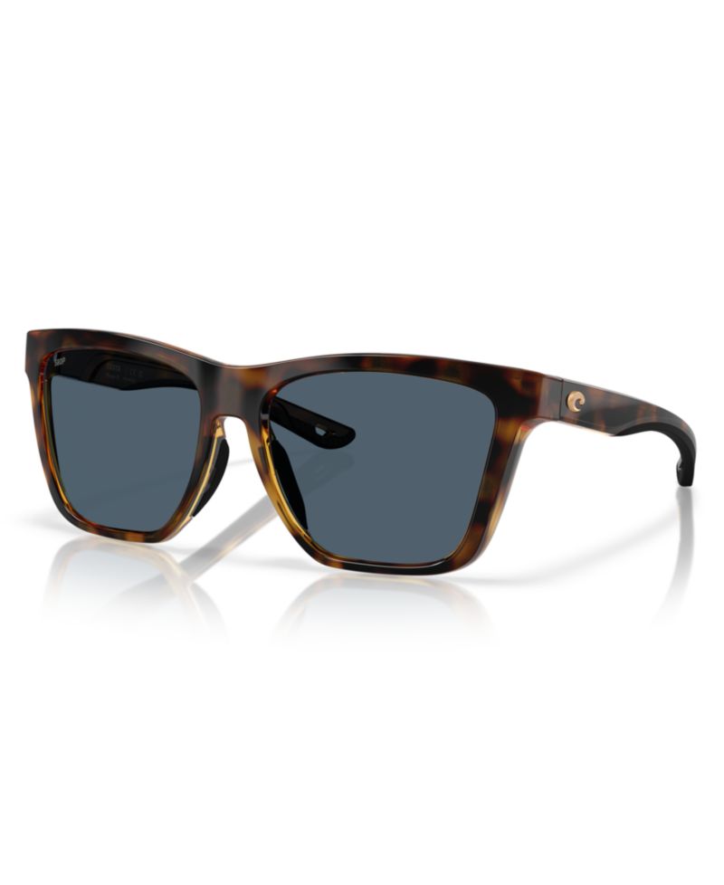 Women's Panga II Polarized Sunglasses, 6S9122