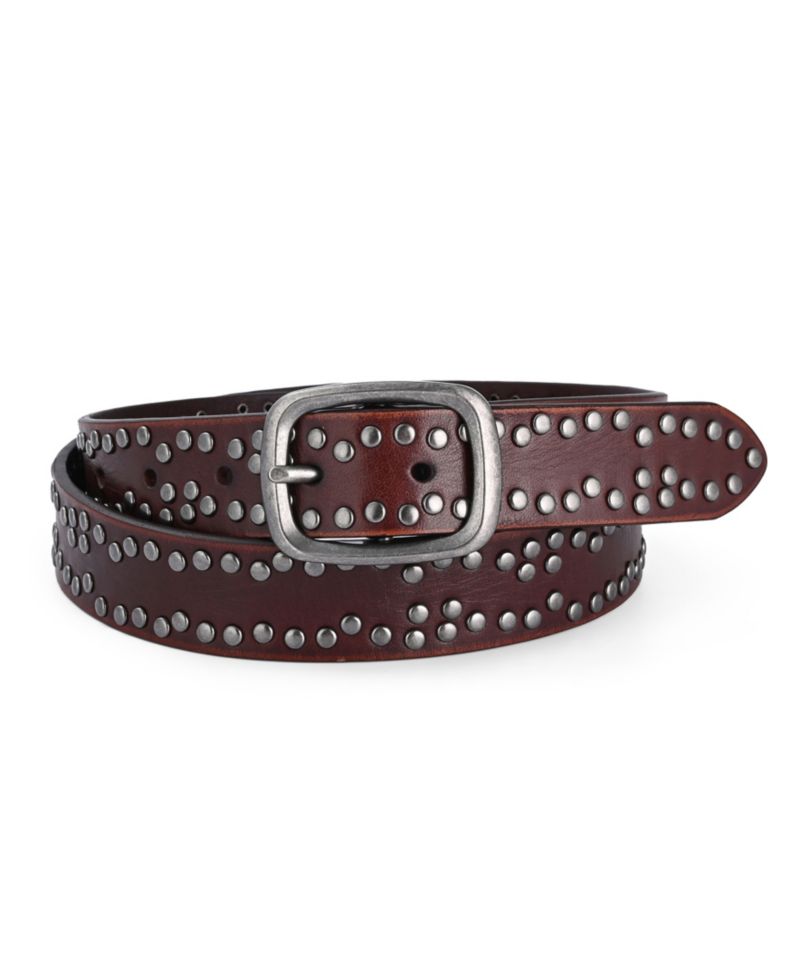 Women's Westland Leather Belt