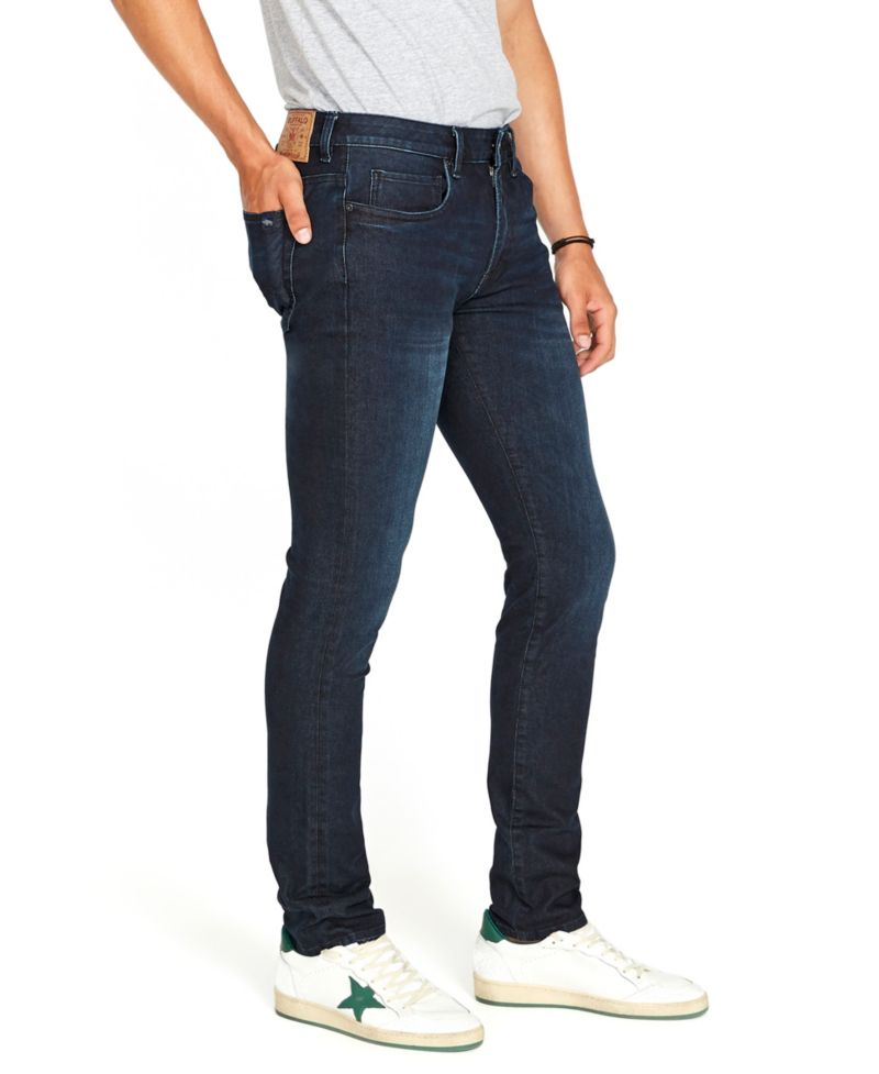 Мужские узкие джинсы Max Stretch
