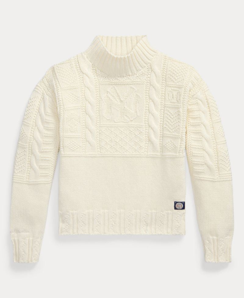 Women's Yankees Sweater