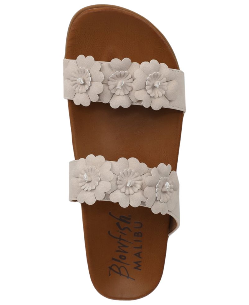 Women's Lovely Slide Sandals
