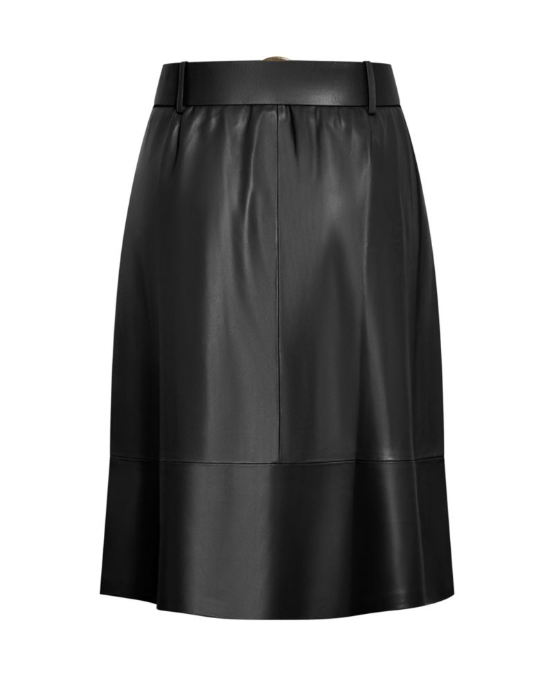 Plus Size Untamed Skirt
