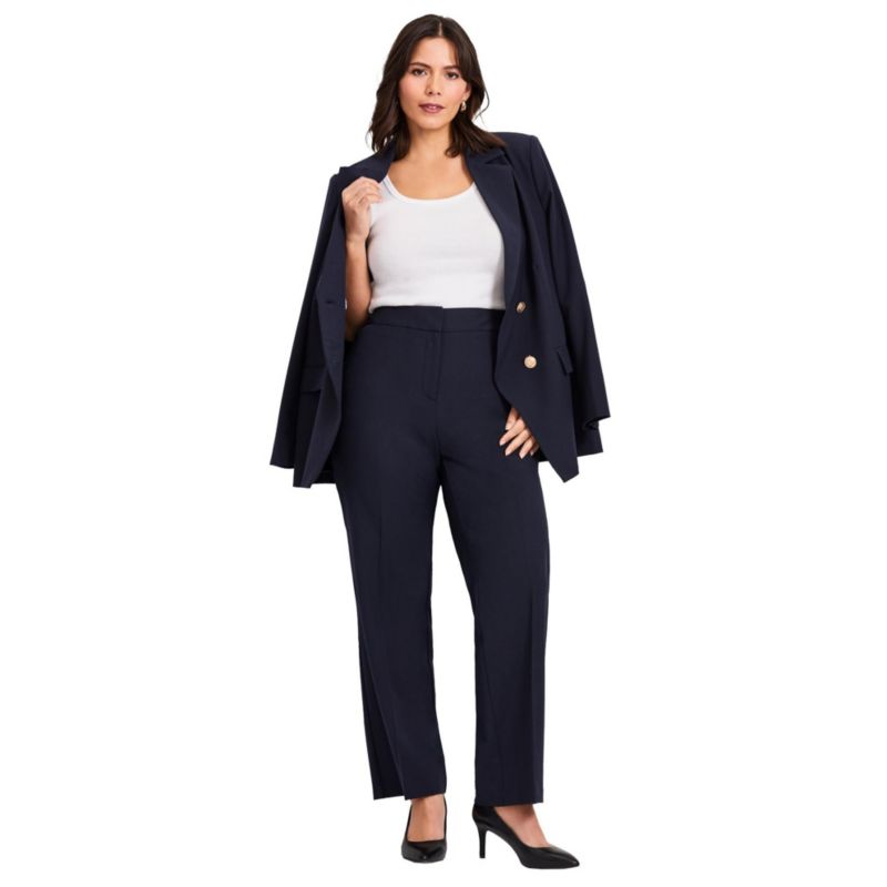 Women's Tall Cool Hand Trouser