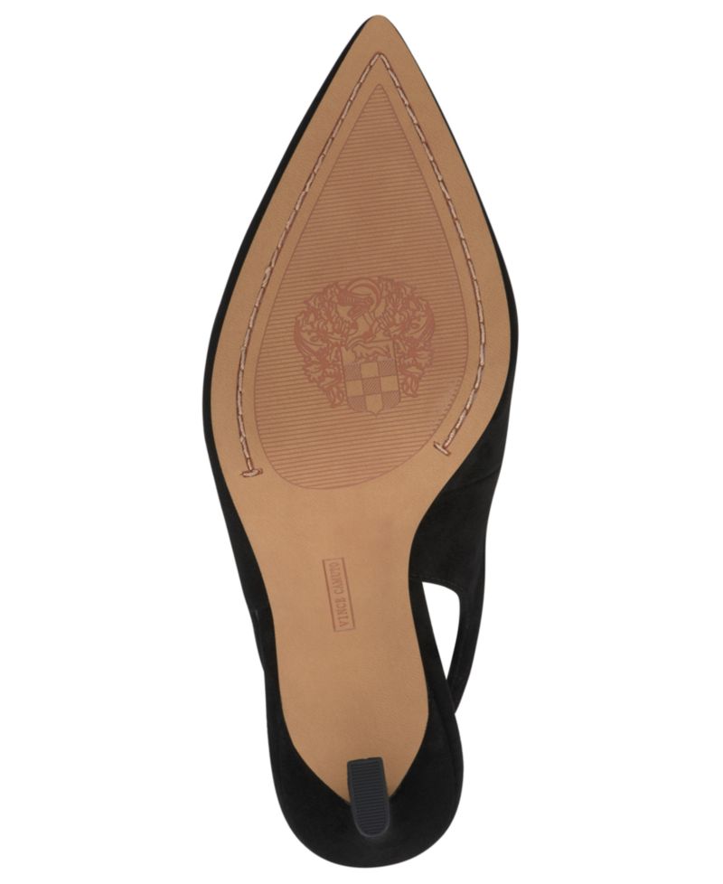 Women's Nellah High Flare Heel Dress Pumps