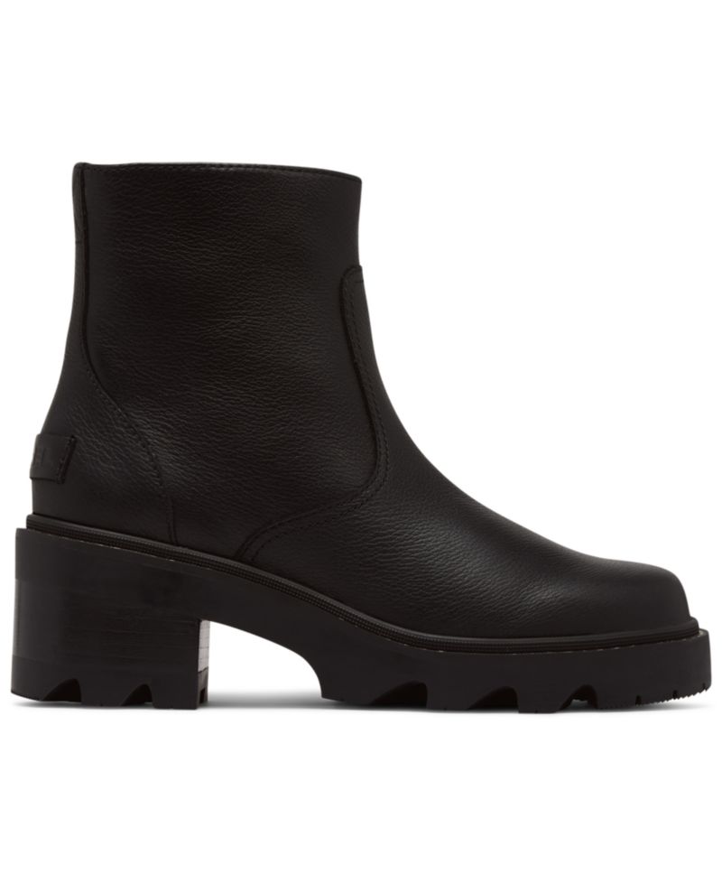 Women's Joan Now Zipper Booties
