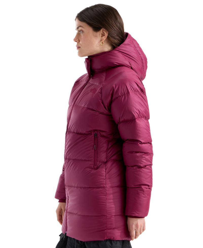 Women's Hydrenalite City Parka Hooded Jacket