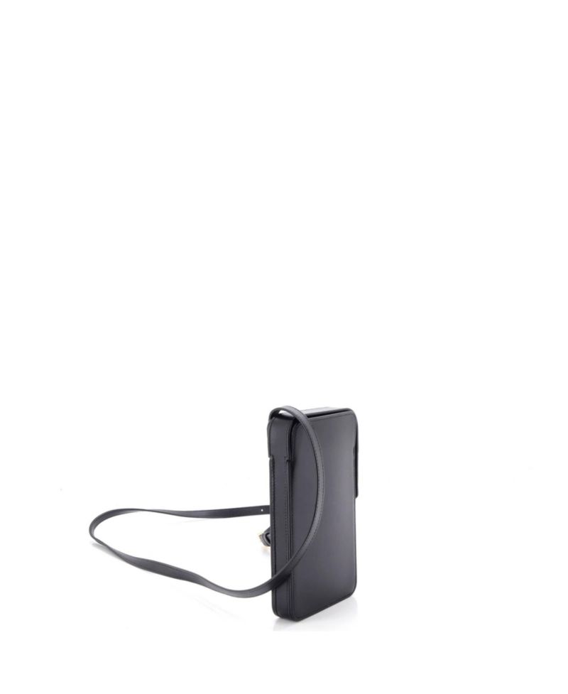 Pre-Owned Hermes Hac a Box Phone Case Tadelakt
