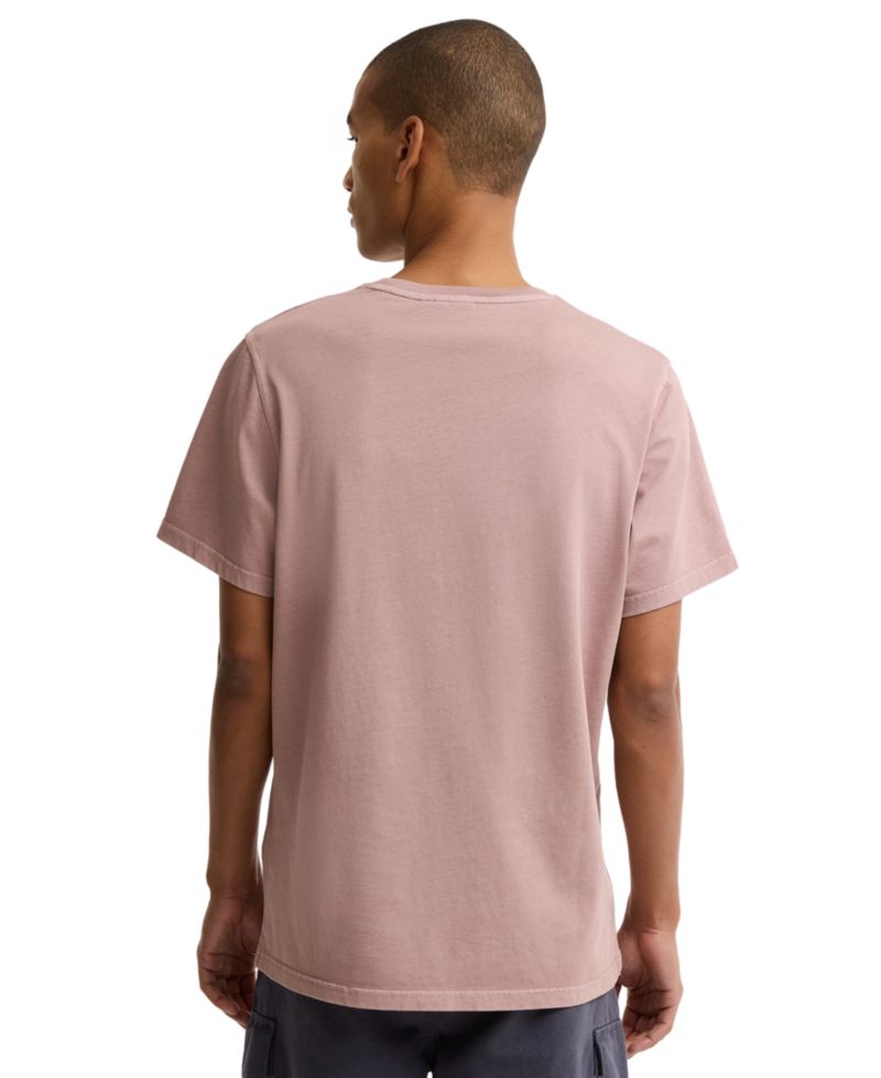 Men's Washington Logo Tailored-Fit Cotton T-Shirt