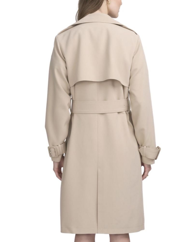 Women's Classic Trench