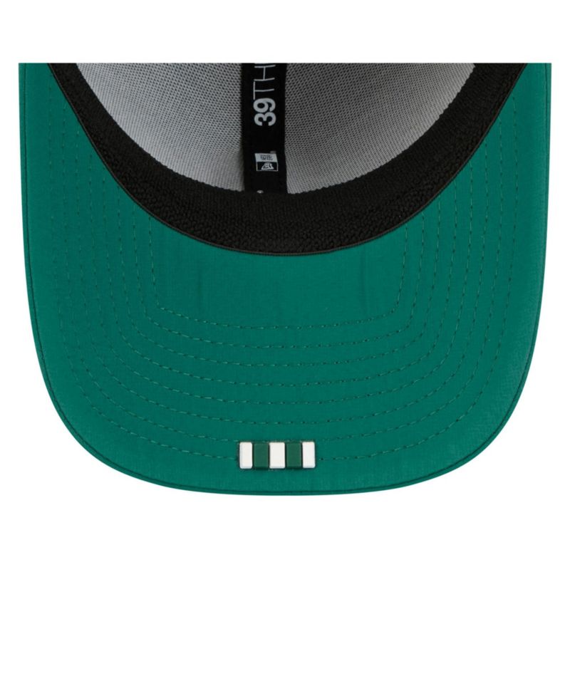 Men's Green New York Jets 2025 Sideline 39THIRTY Flex Hat