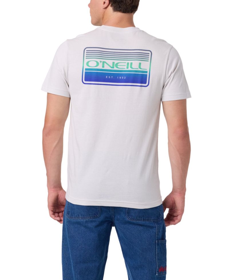 Men's Regular-Fit Graphic T-Shirt