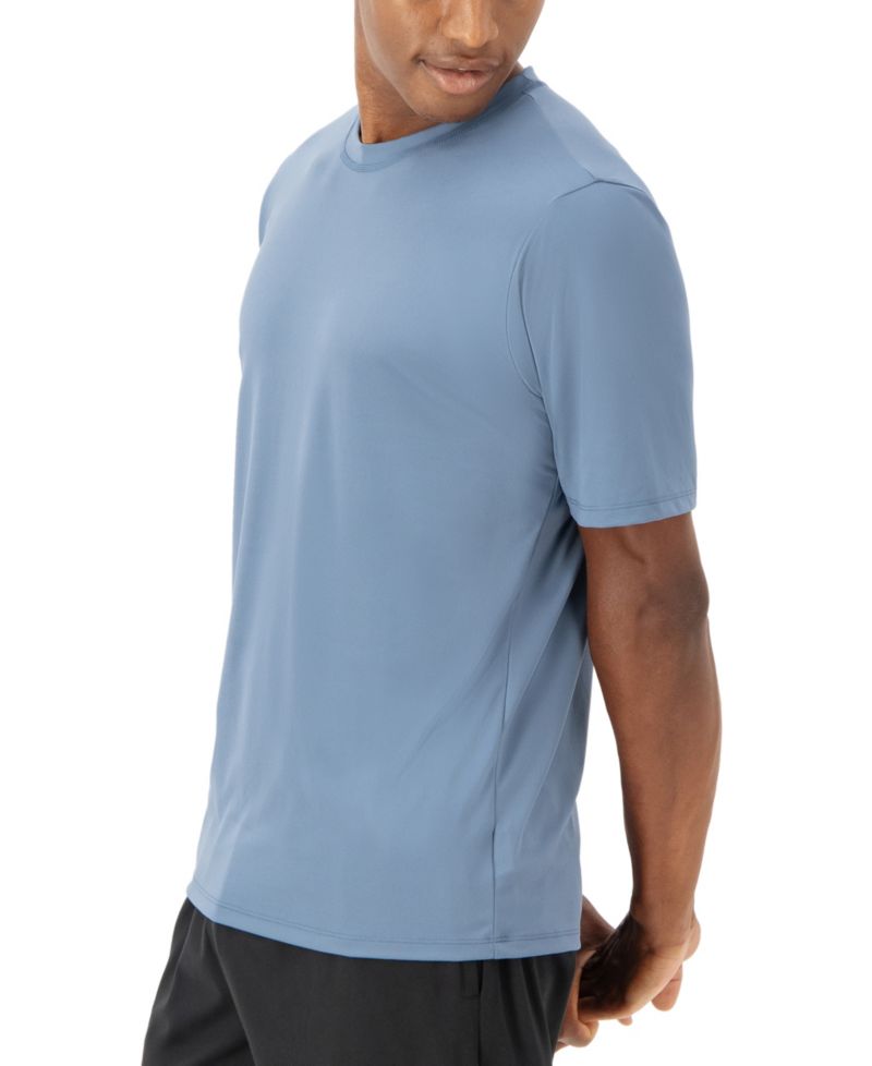 Men's Moves Performance Short Sleeve Tee