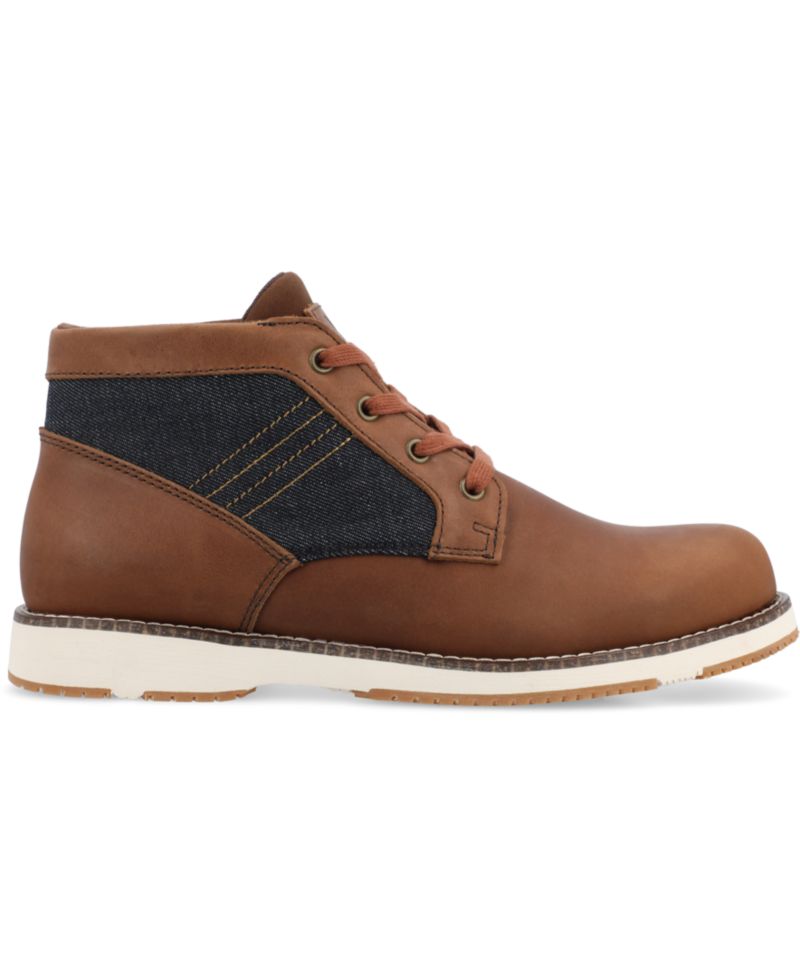 Men's Redwoods Chukka Boots