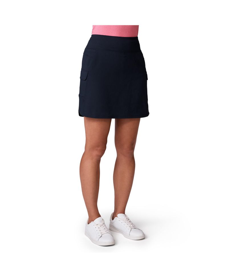 Women's Free 2 Explore Hybrid Skort