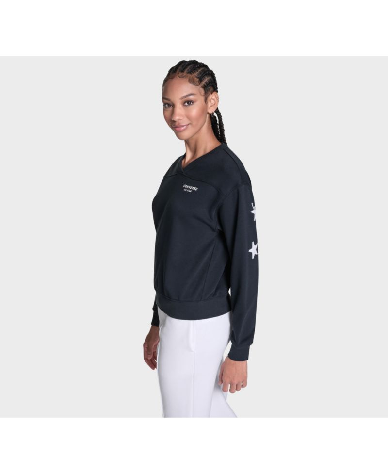 Women's Chuck Star Crew