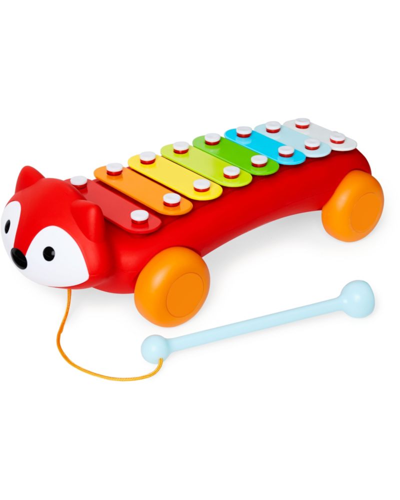 Explore & More Fox Xylophone