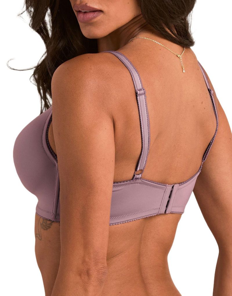 Women's Jeanette Push Up Full Coverage Bra