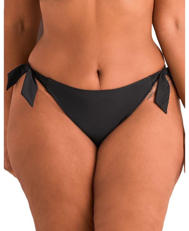 Plus Size Perry Swimwear Bikini Bottom