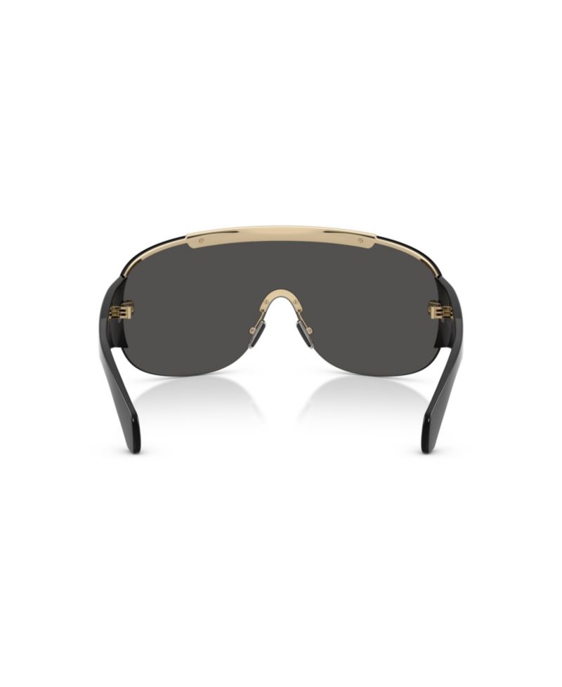 Unisex Rizon Sunglasses, ME4012