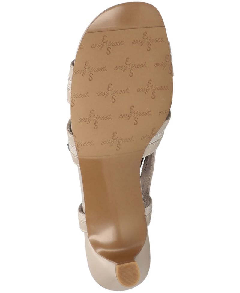 Women's Meghan Slingback Heeled Sandals