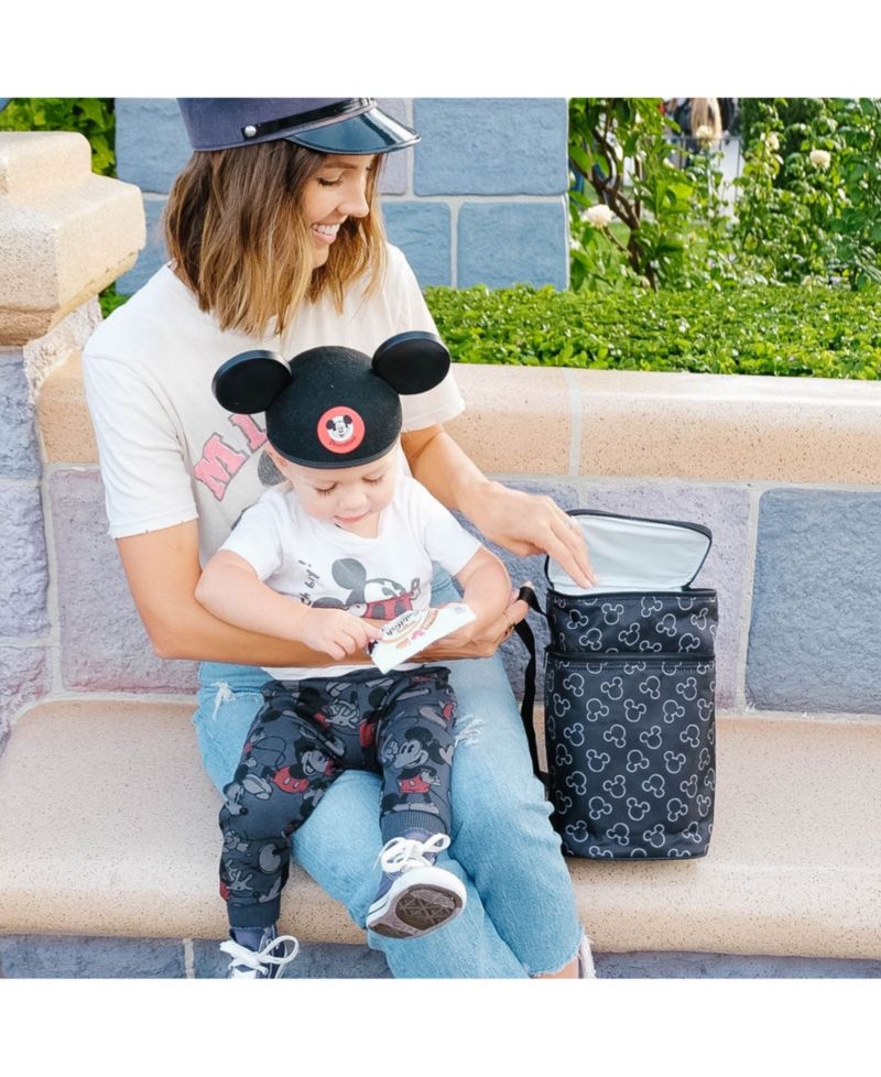 Disney Baby 6 Bottle Cooler, Mickey