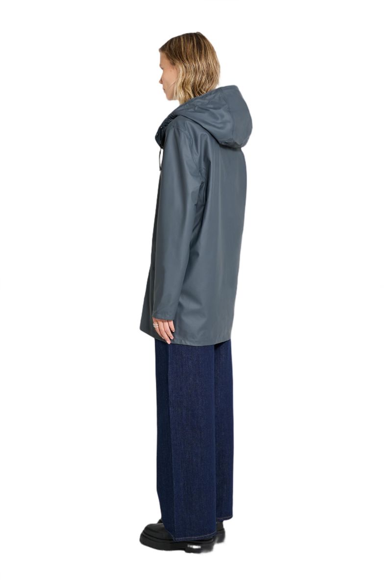 Women's Stockholm Lightweight Raincoat