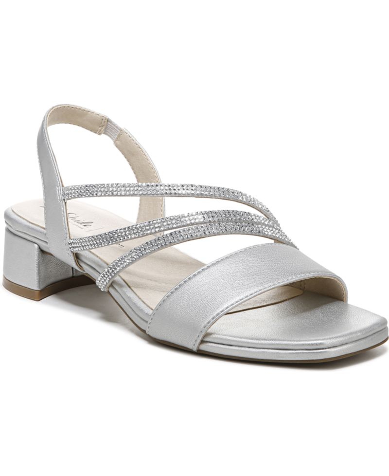 Women's Joy Slingback Dress Sandals